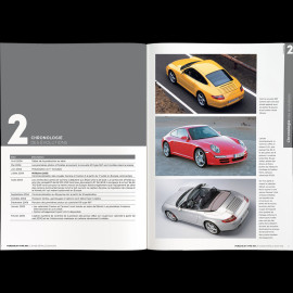 Book Porsche 911 Type 997 - Le guide détaillé 2004-2012