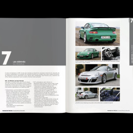 Book Porsche 911 Type 997 - Le guide détaillé 2004-2012