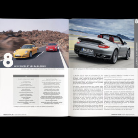 Book Porsche 911 Type 997 - Le guide détaillé 2004-2012