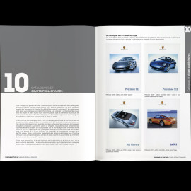 Book Porsche 911 Type 997 - Le guide détaillé 2004-2012