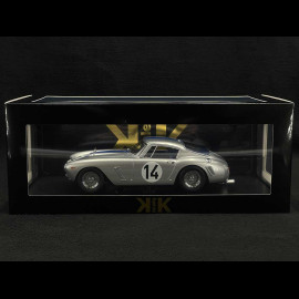 Ferrari 250 GT SWB n° 14 3. 24h Le Mans 1961 1/18 KK Scale KKDC180862