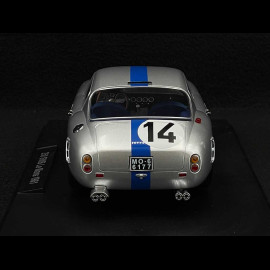 Ferrari 250 GT SWB n° 14 3. 24h Le Mans 1961 1/18 KK Scale KKDC180862