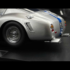 Ferrari 250 GT SWB n° 14 3. 24h Le Mans 1961 1/18 KK Scale KKDC180862