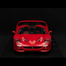 Ferrari F50 Cabriolet 1995 Rot 1/18 KK Scale KKDC180951