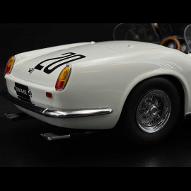 Ferrari 250 GT California Spyder n° 20 24h Le Mans 1960 1/18 KK Scale KKDC181047