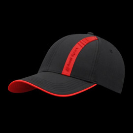 Audi Hat Sport Black / Red 3132102200