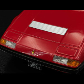 Ferrari 365 GT4 2+2 1972 Red 1/18 KK Scale KKDC180165