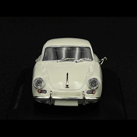 Porsche 356 C Coupé 1965 Weiß 1/43 Minichamps 940062421