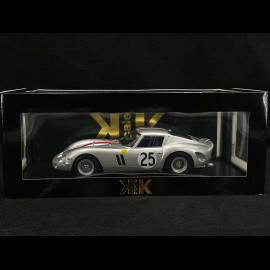 Ferrari 250 GTO n° 25 24h Le Mans 1963 1/18 KK Scale KKDC180738