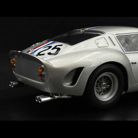 Ferrari 250 GTO n° 25 24h Le Mans 1963 1/18 KK Scale KKDC180738