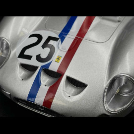 Ferrari 250 GTO n° 25 24h Le Mans 1963 1/18 KK Scale KKDC180738