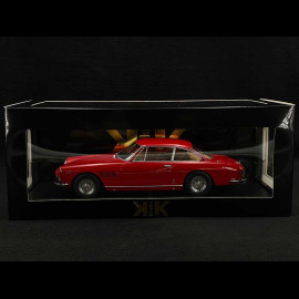 Ferrari 330 GT 2+2 1964 Red 1/18 KK Scale KKDC180424