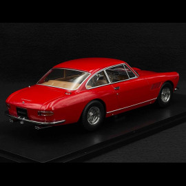 Ferrari 330 GT 2+2 1964 Red 1/18 KK Scale KKDC180424