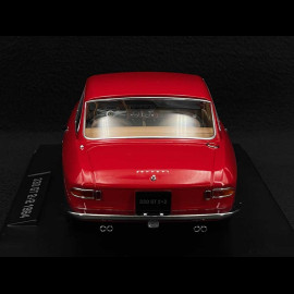 Ferrari 330 GT 2+2 1964 Red 1/18 KK Scale KKDC180424