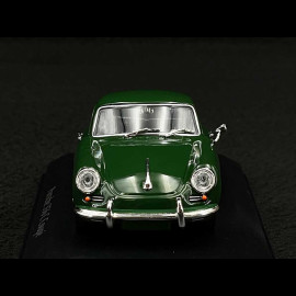 Porsche 356 C Coupé 1965 Irish Green 1/43 Minichamps 940062420