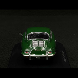 Porsche 356 C Coupé 1965 Irish Green 1/43 Minichamps 940062420