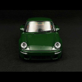 Porsche 911 RUF CTR Anniversary 2017 Irish Green 1/18 Almost Real ALM880304