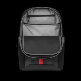 Audi Backpack Sport Black / Red 3152200600