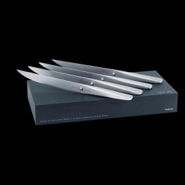 Knife Set Type 301 Design by F.A. Porsche steak 12 cm Chroma P16