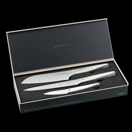 Knives Set Type 301 Design by F.A. Porsche Chroma P529