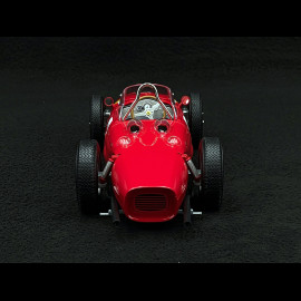 Phil Hill Ferrari 156 Sharknose n° 2 Sieger GP Italien 1961 F1 1/18 CMR CMR166