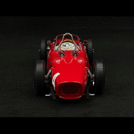 Phil Hill Ferrari 156 Sharknose n° 4 Winner GP Belgium 1961 F1 1/18 CMR CMR170