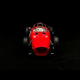 Phil Hill Ferrari 156 Sharknose n° 38 3. GP Monaco 1961 F1 1/18 CMR CMR169