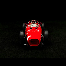 Wolfgang von Trips Ferrari 156 Sharknose n° 4 Sieger GP Great Britain 1961 F1 1/18 CMR CMR168