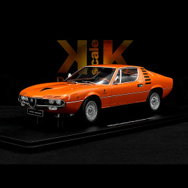 Alfa Romeo Montreal 1970 Orange 1/18 KK Scale KKDC180383