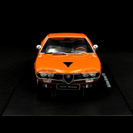 Alfa Romeo Montreal 1970 Orange 1/18 KK Scale KKDC180383