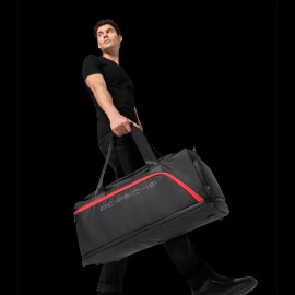 Porsche Travel Bag Urbain Black WAP0355120SUTR