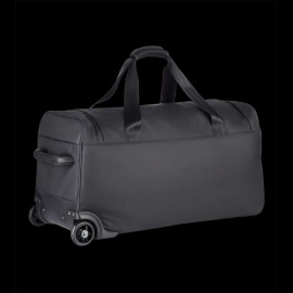 Trolley Porsche Urbain Travel Bag on Wheels Black WAP0355120SUTR