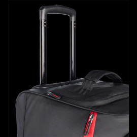 Trolley Porsche Urbain Reisetasche auf Rädern Schwarz WAP0355130SUTR