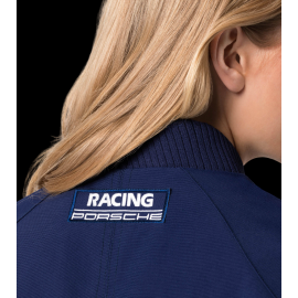 Porsche Jacke Rothmans Racing 1982 n°1 Blau WAP454NRTM - Damen