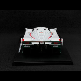 Jaguar XJR-9 n° 60 Sieger 24h Daytona 1988 1/18 CMR CMR215