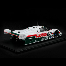 Jaguar XJR-9 n° 60 Sieger 24h Daytona 1988 1/18 CMR CMR215