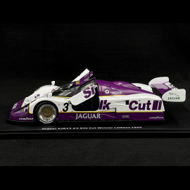 Jaguar XJR-9 n° 3 Sieger 24h Le Mans 1990 1/18 CMR CMR202