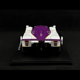 Jaguar XJR-9 n° 3 Sieger 24h Le Mans 1990 1/18 CMR CMR202