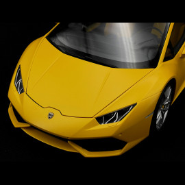 Lamborghini Huracan LP610-4 2014 Gelb Giallo Horus 1/12 Autoart 12097