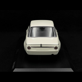 BMW 2002 1970 Weiß 1/18 Minichamps 155702600