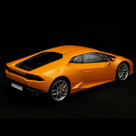 Lamborghini Huracan LP610-4 2014 Orange Arancio Borealis 1/12 Autoart 12098