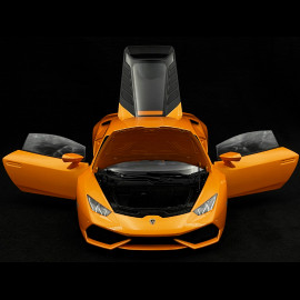 Lamborghini Huracan LP610-4 2014 Orange Arancio Borealis 1/12 Autoart 12098