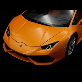 Lamborghini Huracan LP610-4 2014 Orange Arancio Borealis 1/12 Autoart 12098