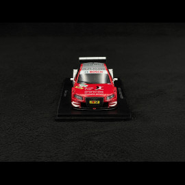 Oliver Jarvis Audi A4 DTM n° 15 DTM 2009 1/43 Spark S2512