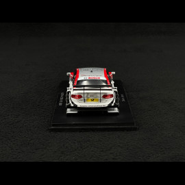 Oliver Jarvis Audi A4 DTM n° 15 DTM 2009 1/43 Spark S2512