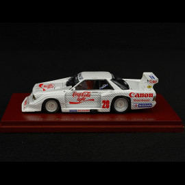 Nissan Bluebird Gr. 5 n° 20 Japan Super Silhouette 1984 1/43 TrueScale TSM104315