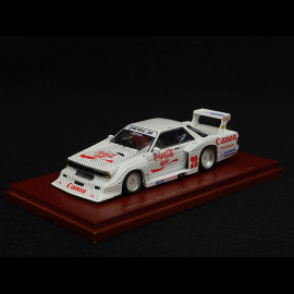 Nissan Bluebird Gr. 5 n° 20 Japan Super Silhouette 1984 1/43 TrueScale TSM104315