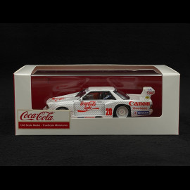 Nissan Bluebird Gr. 5 n° 20 Japan Super Silhouette 1984 1/43 TrueScale TSM104315