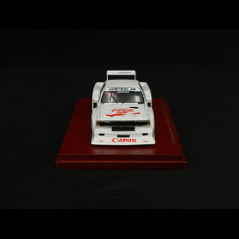 Nissan Bluebird Gr. 5 n° 20 Japan Super Silhouette 1984 1/43 TrueScale TSM104315