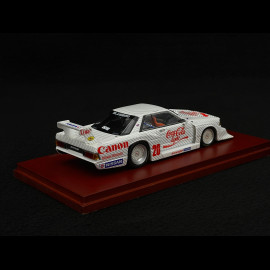 Nissan Bluebird Gr. 5 n° 20 Japan Super Silhouette 1984 1/43 TrueScale TSM104315